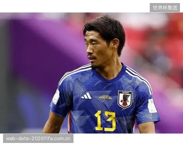 虽然顺利晋级，但核心球员南野拓实的伤缺将对日本队前场攻击组合产生影响。